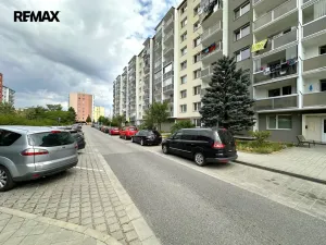 Pronájem bytu 3+1, Třebíč - Horka-Domky, Čeloudova, 72 m2