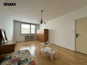 Pronájem bytu 3+1, Třebíč - Horka-Domky, Čeloudova, 72 m2