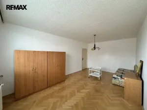 Pronájem bytu 3+1, Třebíč - Horka-Domky, Čeloudova, 72 m2