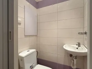 Pronájem bytu 3+1, Třebíč - Horka-Domky, Čeloudova, 72 m2