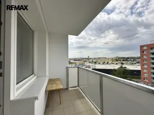 Pronájem bytu 3+1, Třebíč - Horka-Domky, Čeloudova, 72 m2