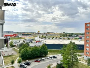 Pronájem bytu 3+1, Třebíč - Horka-Domky, Čeloudova, 72 m2