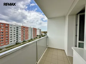 Pronájem bytu 3+1, Třebíč - Horka-Domky, Čeloudova, 72 m2