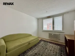 Pronájem bytu 3+1, Třebíč - Horka-Domky, Čeloudova, 72 m2