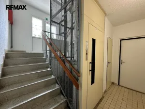 Pronájem bytu 3+1, Třebíč - Horka-Domky, Čeloudova, 72 m2
