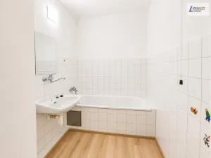Pronájem bytu 1+1, Příbram - Příbram VIII, Budovatelů, 43 m2
