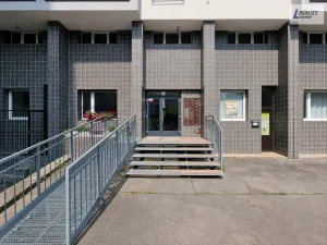 Pronájem bytu 1+1, Příbram - Příbram VIII, Budovatelů, 43 m2