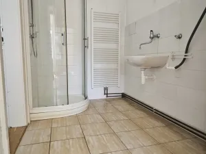 Pronájem bytu 3+1, Brno - Veveří, Čápkova, 108 m2