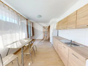 Pronájem bytu 2+kk, Dnešice, Dnešice, 40 m2