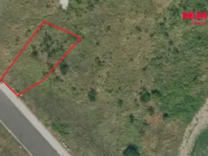 Prodej pozemku pro bydlení, Ostrava, Hradecká, 1021 m2