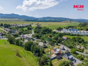 Prodej zahrady, Skorošice, 908 m2
