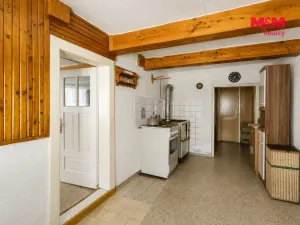 Prodej chaty, Třinec - Tyra, 100 m2