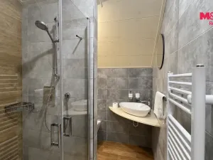 Prodej ubytování, Slavonice, Nádražní, 440 m2