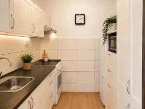 Pronájem bytu 2+kk, Praha - Stodůlky, Zvoncovitá, 43 m2