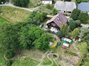 Prodej rodinného domu, Rejštejn - Velký Radkov, 203 m2