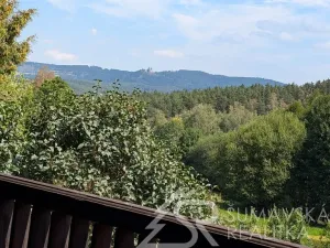 Prodej rodinného domu, Rejštejn - Velký Radkov, 203 m2