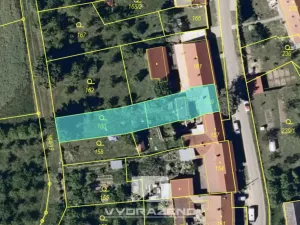 Prodej rodinného domu, Koryčany - Blišice, 80 m2