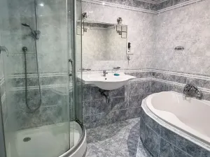 Pronájem bytu 3+1, Bílina, Síbova, 64 m2