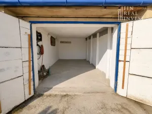 Prodej garáže, Hodonín, 16 m2