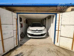 Prodej garáže, Hodonín, 16 m2