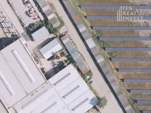Prodej garáže, Hodonín, 16 m2