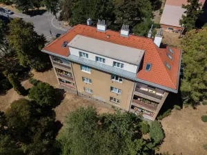 Pronájem bytu 3+kk, Praha - Malešice, Nad vodovodem, 109 m2