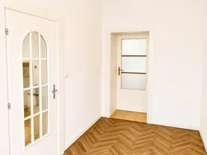 Pronájem bytu 2+1, Brno, Údolní, 85 m2