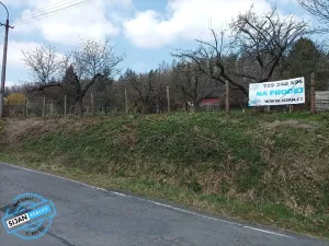 Prodej pozemku pro bydlení, Krnov, Ježník, 1160 m2