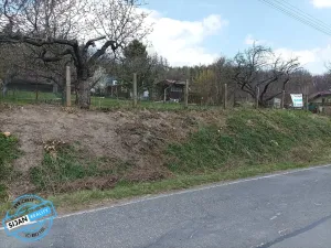 Prodej pozemku pro bydlení, Krnov, Ježník, 1160 m2