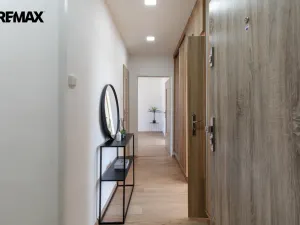 Prodej bytu 3+1, Litvínov - Horní Litvínov, 9. května, 74 m2