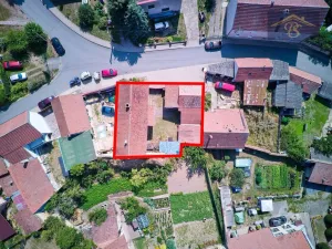 Prodej rodinného domu, Libkovice pod Řípem, 160 m2