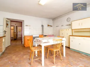 Prodej rodinného domu, Libkovice pod Řípem, 160 m2