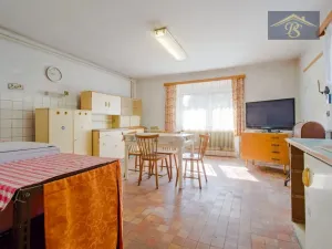 Prodej rodinného domu, Libkovice pod Řípem, 160 m2