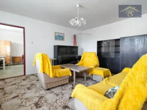 Prodej rodinného domu, Libkovice pod Řípem, 160 m2