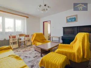 Prodej rodinného domu, Libkovice pod Řípem, 160 m2