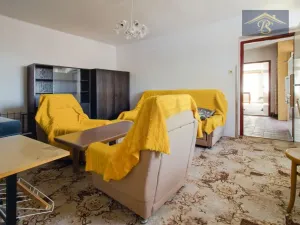 Prodej rodinného domu, Libkovice pod Řípem, 160 m2