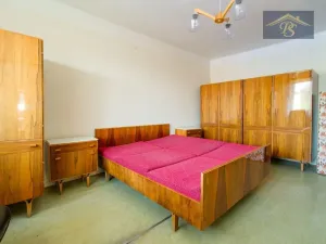 Prodej rodinného domu, Libkovice pod Řípem, 160 m2