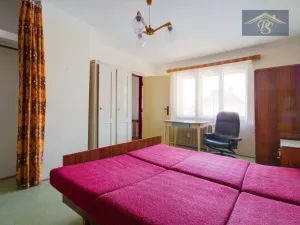 Prodej rodinného domu, Libkovice pod Řípem, 160 m2