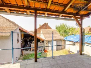Prodej rodinného domu, Libkovice pod Řípem, 160 m2