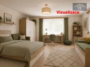 Prodej rodinného domu, Libkovice pod Řípem, 160 m2