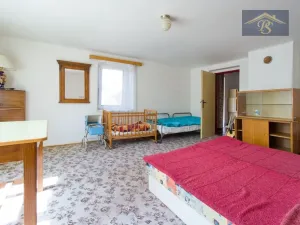 Prodej rodinného domu, Libkovice pod Řípem, 160 m2