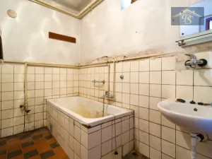 Prodej rodinného domu, Libkovice pod Řípem, 160 m2