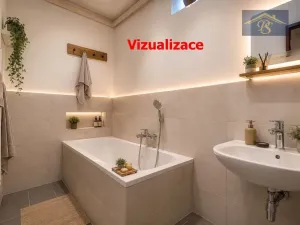 Prodej rodinného domu, Libkovice pod Řípem, 160 m2