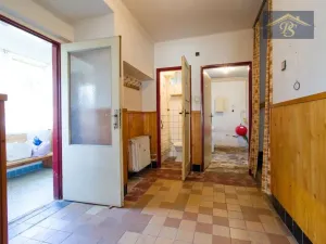 Prodej rodinného domu, Libkovice pod Řípem, 160 m2