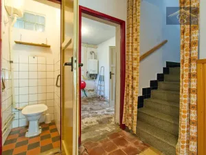 Prodej rodinného domu, Libkovice pod Řípem, 160 m2