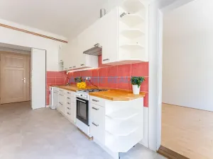 Prodej bytu 3+1, Praha - Vinohrady, Čáslavská, 85 m2