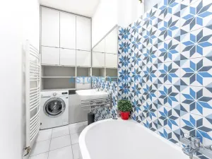 Prodej bytu 3+1, Praha - Vinohrady, Čáslavská, 85 m2