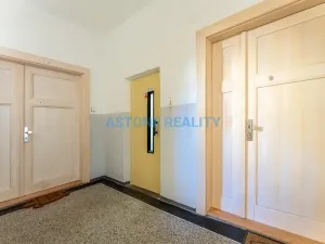 Prodej bytu 3+1, Praha - Vinohrady, Čáslavská, 85 m2