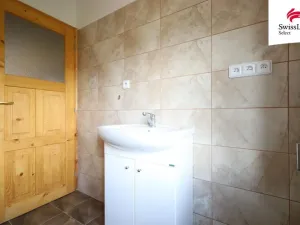 Prodej vícegeneračního domu, Telč - Telč-Podolí, Tyršova, 432 m2