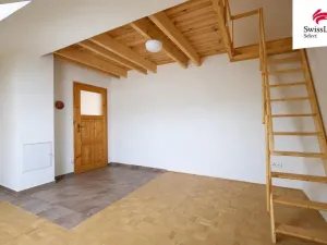 Prodej vícegeneračního domu, Telč - Telč-Podolí, Tyršova, 432 m2